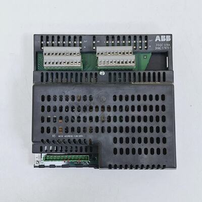 ABB DSQC 328A 3HAC 179701 Digital IO Module