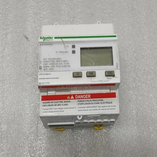 SEIEM3455C2ElementEnergyMeterA9MEM3455C2CTEPCA