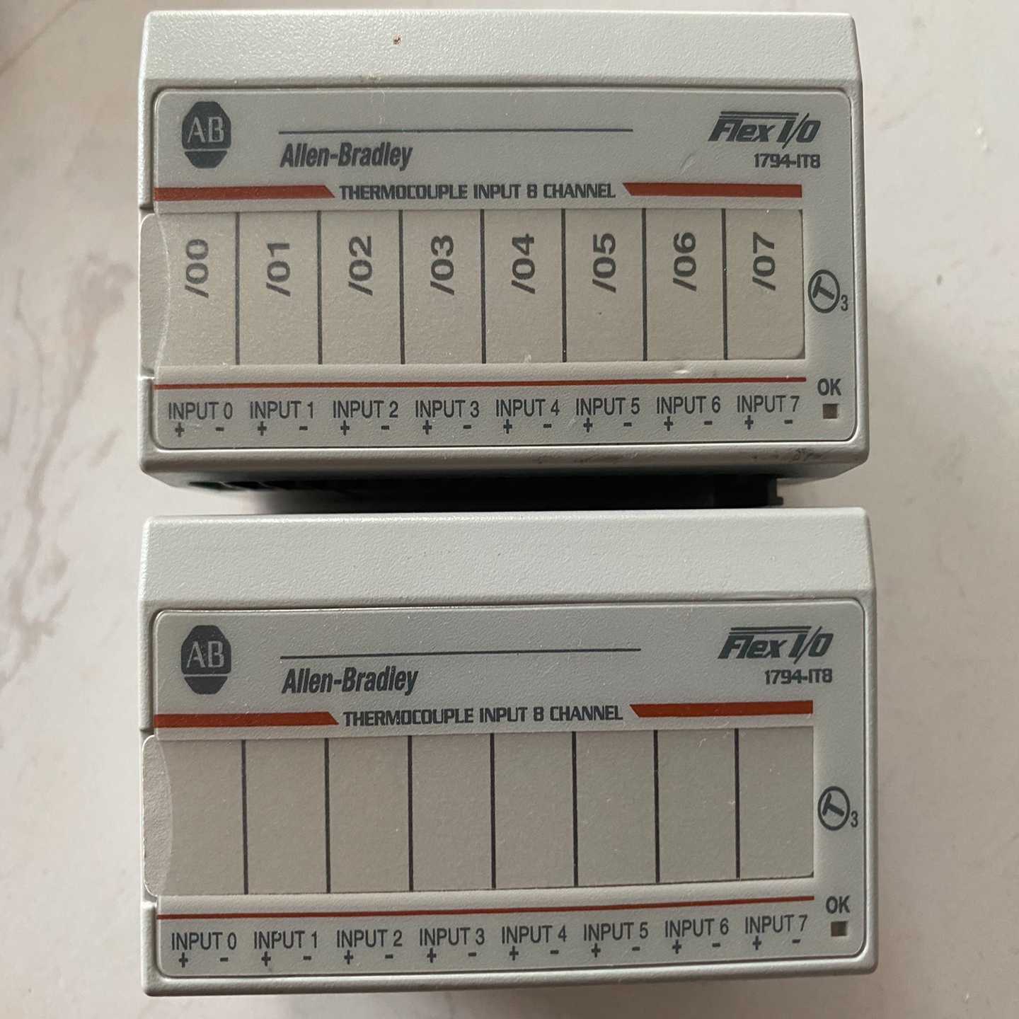 1794-IT8模块，功能正常，拍前询价