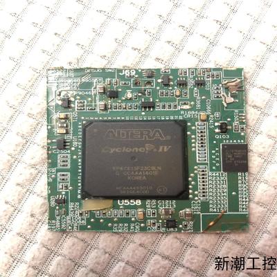 阿特拉芯片EP4CE15F23C9LN一片320议价商品