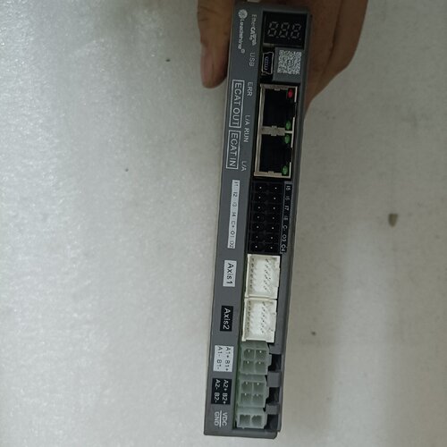询价-雷赛总线驱动器2CL3EC503实物图一个圆