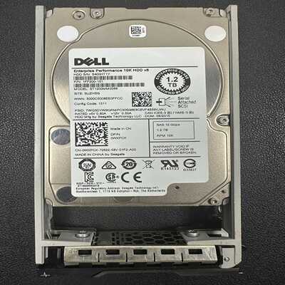 DELL0WXPCX036RH9FR6W6SAS硬盘-议价