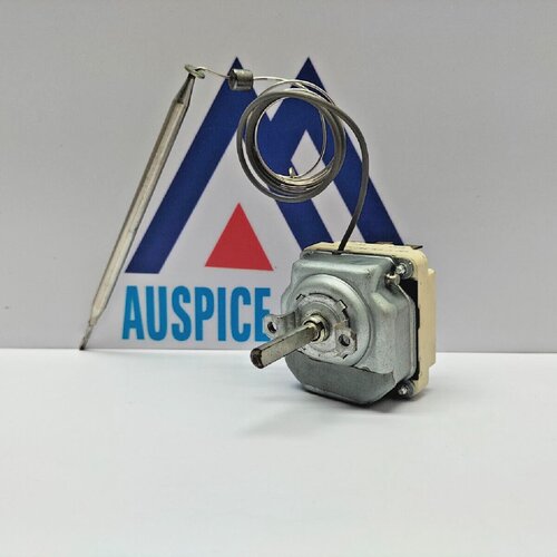 Ego 55.34232.030 Friteuse Thermostat 3 Phase 120190 Mit 7 Te