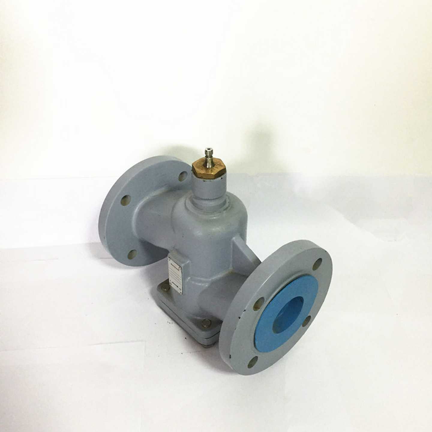 霍尼韦尔VH58S20250ML3524墨铸铁法兰蒸汽电动二通调节阀DN2x5