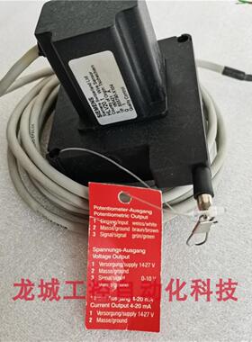 隆兴全新原装西门子 SIEMENS 位移感测器 HLV201  现货S55790*