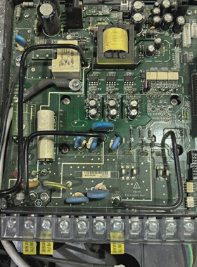 询价-汇川变频器驱动板MTF113QD1380V7.5KW使