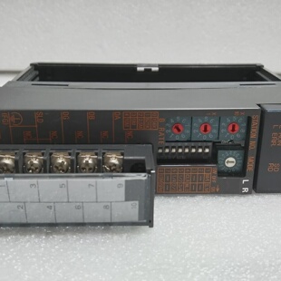 Used A1SJ61BT11 DATALINK UNIT MITSUBISHI
