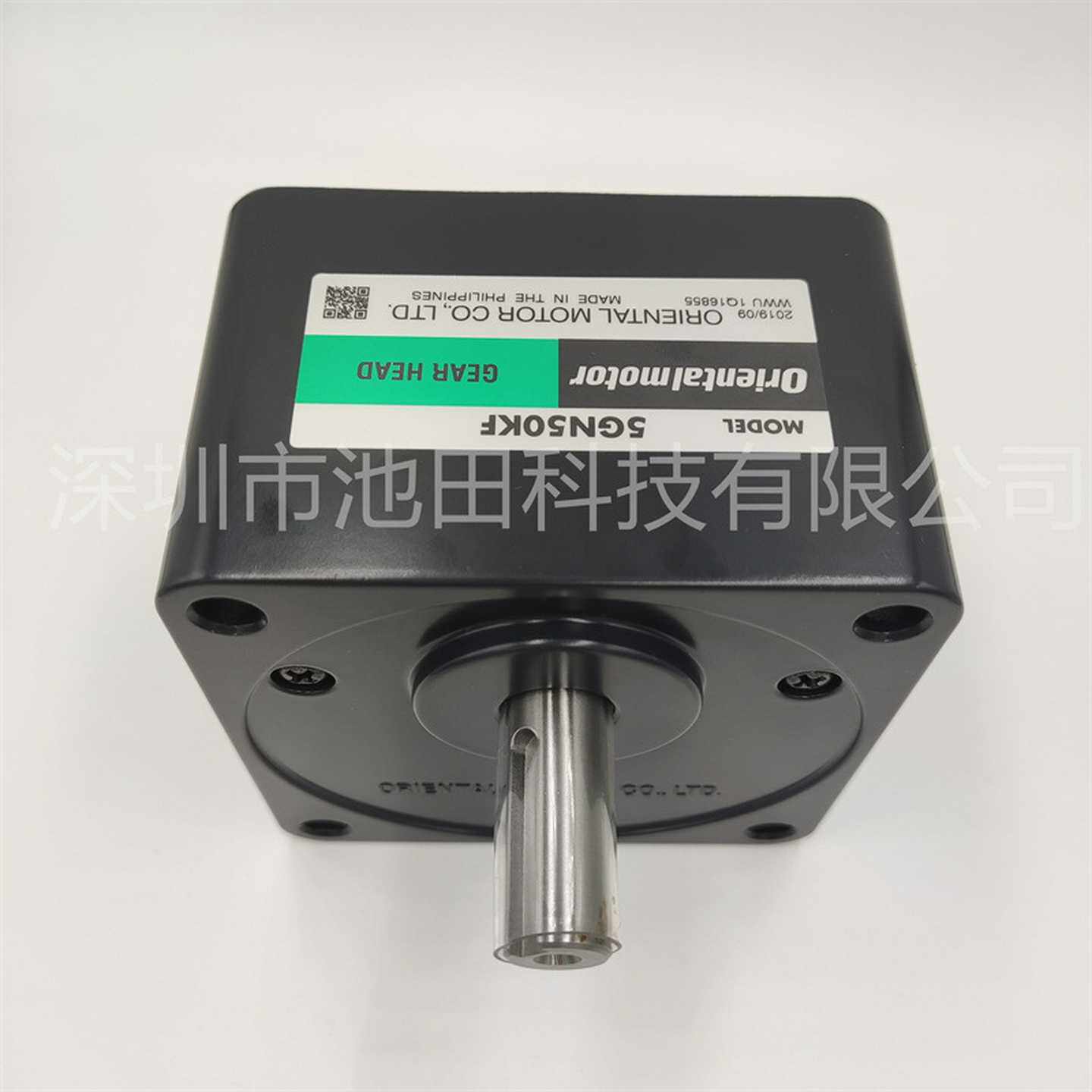 qORIENTALMOTOR东方马达电动机2IK6GV-A2C2IK6SMB-3.6S