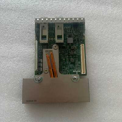 原装BroadcomBCM5741425G双端口网卡，--议价商品