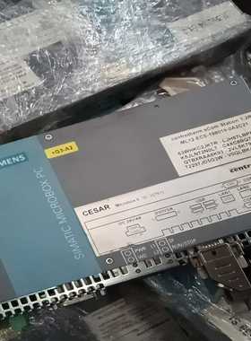 西门子PC427B工控机6ES7647-7AD10-1AX0-议价