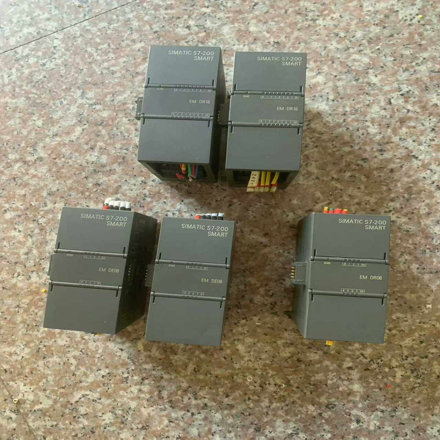 PLC扩展模块EMDR16(6ES7288-2D询价