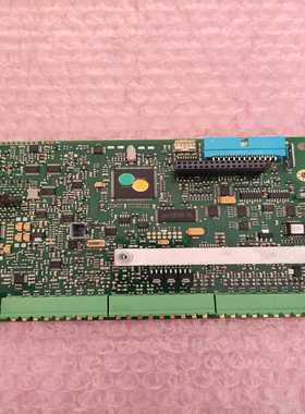 咨询-AH500075U002派克直流调速器主板9成新8.