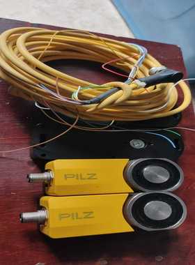 PilZ皮尔兹安全门锁PSENsl-0.5p1.1，型号--议价商品