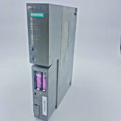 SIEMENS SIMATIC S7400 6ES7 4070KA010AA0