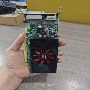 议价商品 戴尔R7350X4GB4K刀卡显卡 原装 拆机DELL