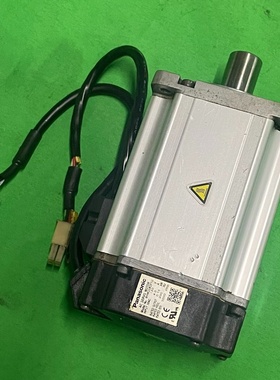 议价伺服电机750WMHMD082P1UMSMD082P议价