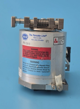 Fabco-AirFPS-1260-8PneumaticPancakeCylinderNon-Rotating