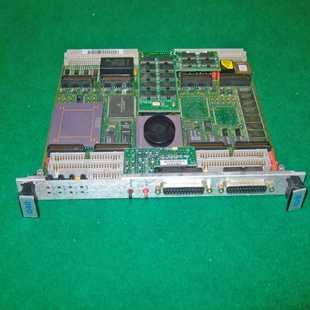 议价 W38 摩托罗拉Mvme162 040VmeSbc01