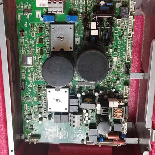 奥的斯变频器LRU403A4MR变频器KBA21议价