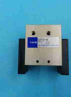 议价-现货销售特价日本原装进口NKEn/中村平行宽型夹爪气缸手指