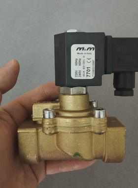 询-mm电磁阀RD233DTW150barAC内径1