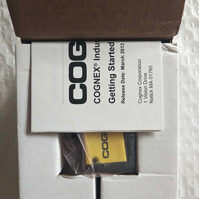 配件原包装COGNEXCAMCIC200060G议价