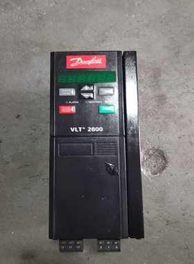 【议价】丹佛斯变频器VLT28404KW380VVLT适用