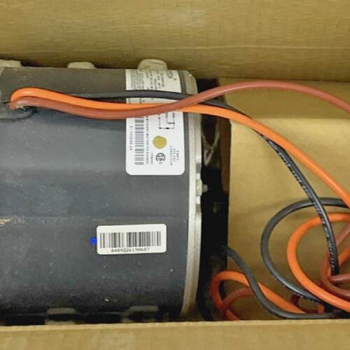 PROTECH K55HXMHH0500 BLOWER DIRECT DRIVE 13HP 240V 840RPM