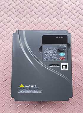 麦矽变频器EV8100-3PH-7.5G-11P7.5KW--议价商品