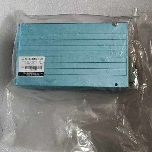 TROY泰映驱动器SBD060-2全新未使用过的--议价商品