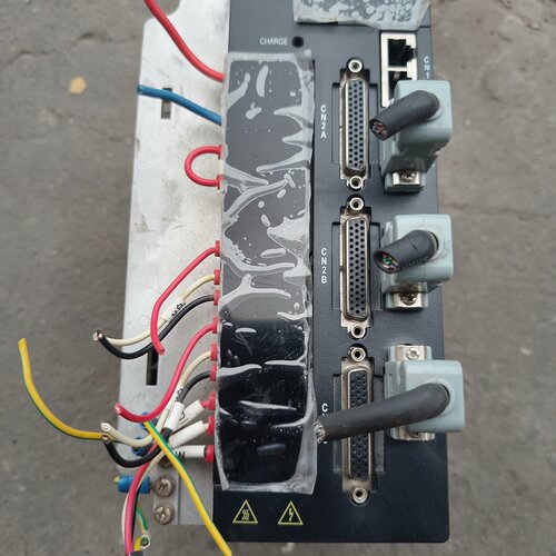 询》东菱EPSM1151515AA3100一拖三驱动器