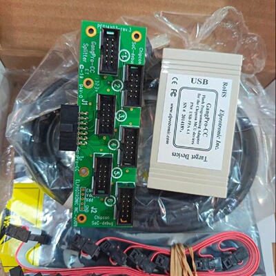 FlashPro430烧器USBFPA6.1原装正品议价