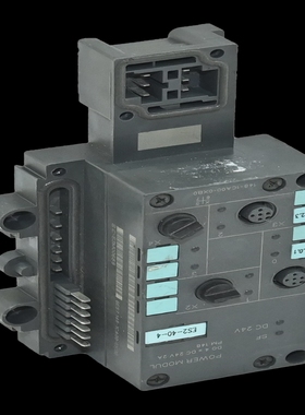 Siemens6ES7148-1CA00-0XB06ES7148-1CA00-0XB0PowerModule