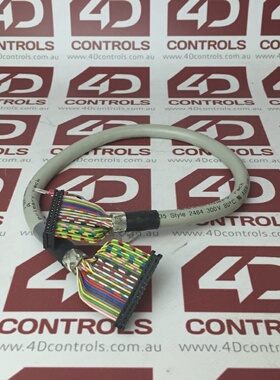 议价AsWbxt201  Modicon  Cable Flat Am 18 Inch Used Upp适用