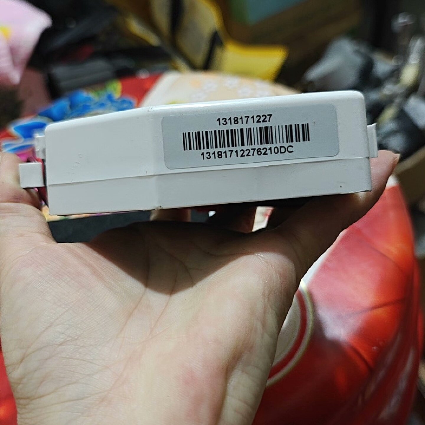 科勒原装正品智能马桶配件8340星朗一体超感开关电源组件1-议价