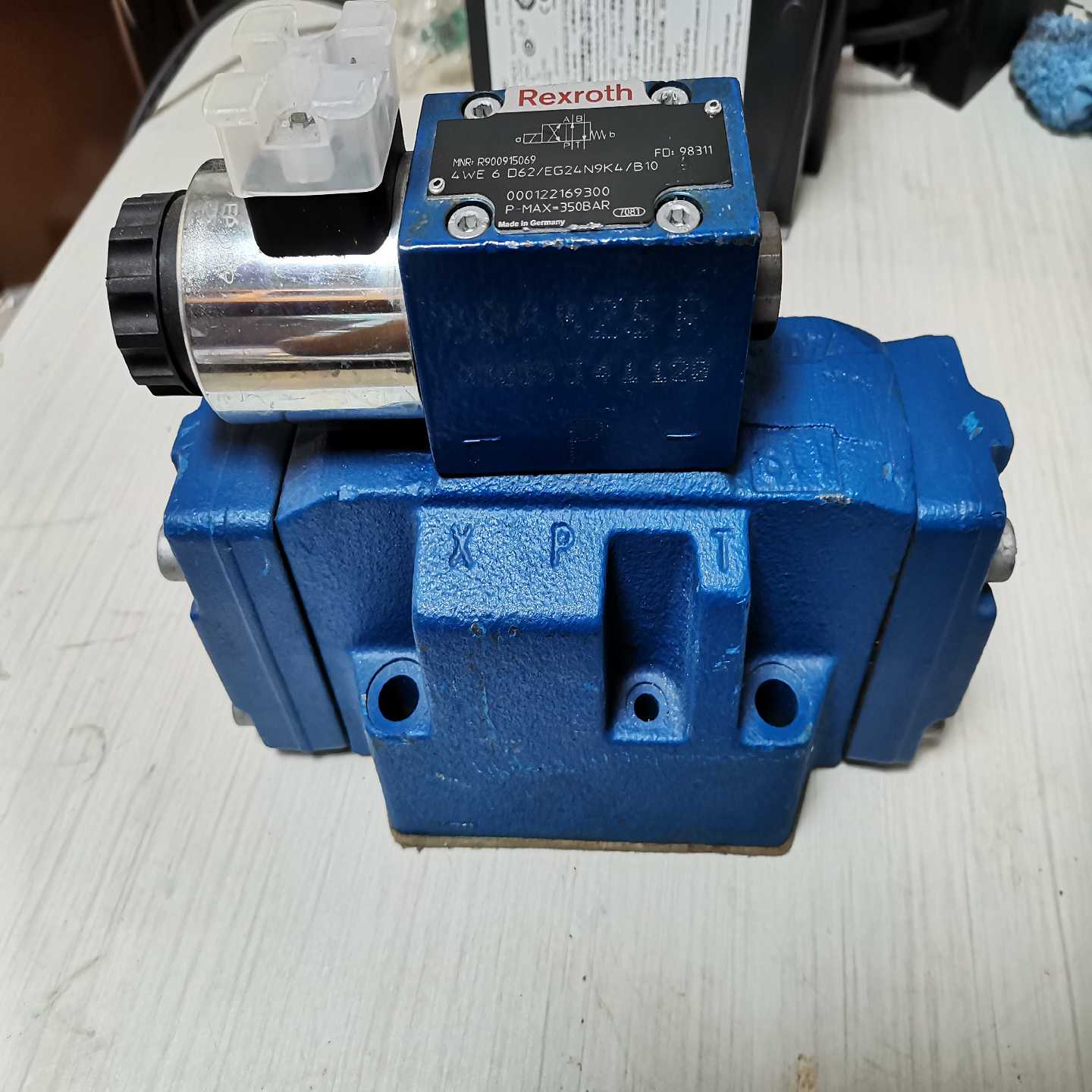 议价4WE6D62/6EG24N9K4/B10