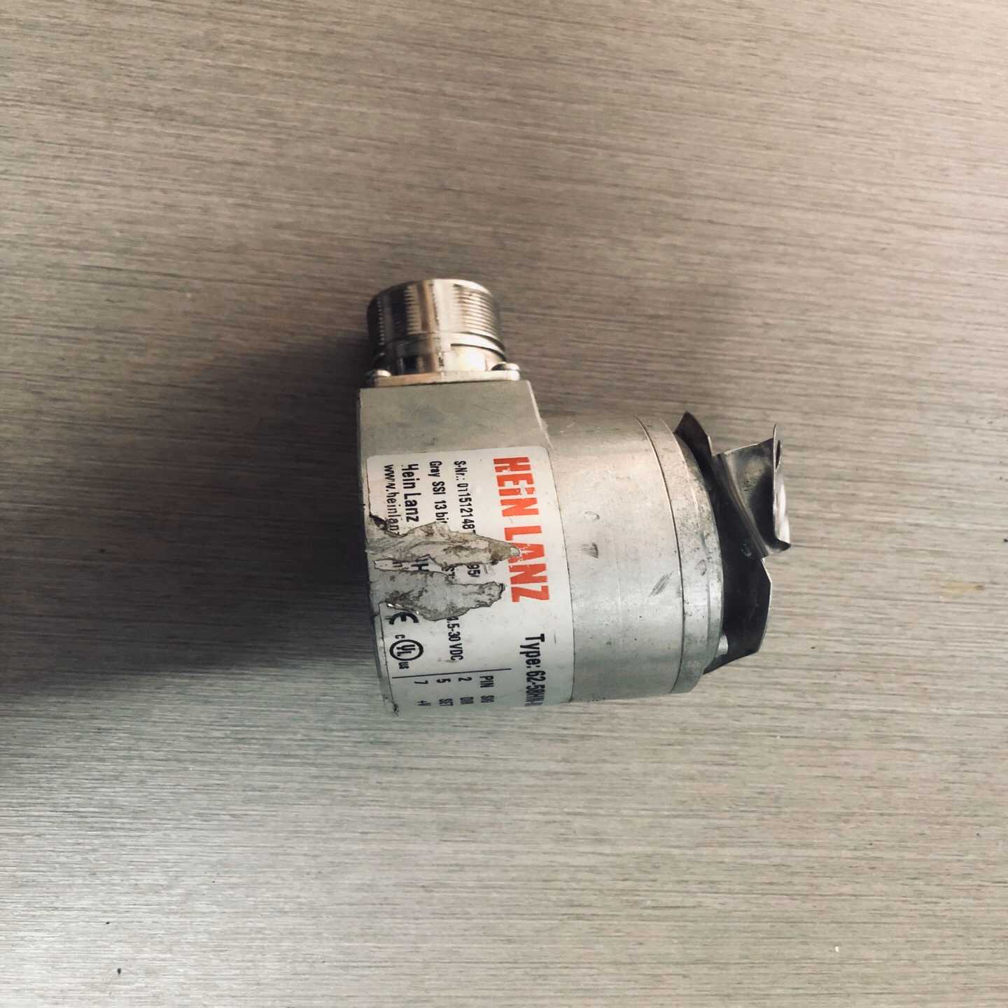 （议价）德国海茵兰茨HEINLANZ编码器