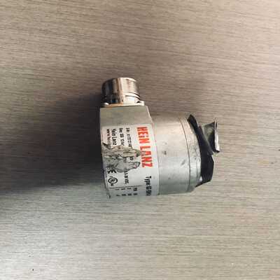 （议价）德国海茵兰茨HEINLANZ编码器
