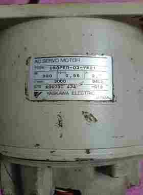 安川伺服USAPEM-03-YR21~议价