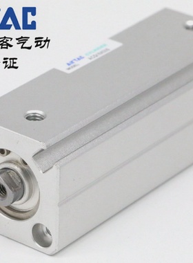 AirTAC亚德客超薄气缸ACQ16X60ACQ16X60SACQ16X60SBACQ16X60B