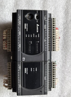 议价PLCDVP16ES200R和模块DVP06XAE2议价