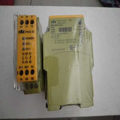 全新皮尔兹PILZP2HZX3774350现货*--议价商品