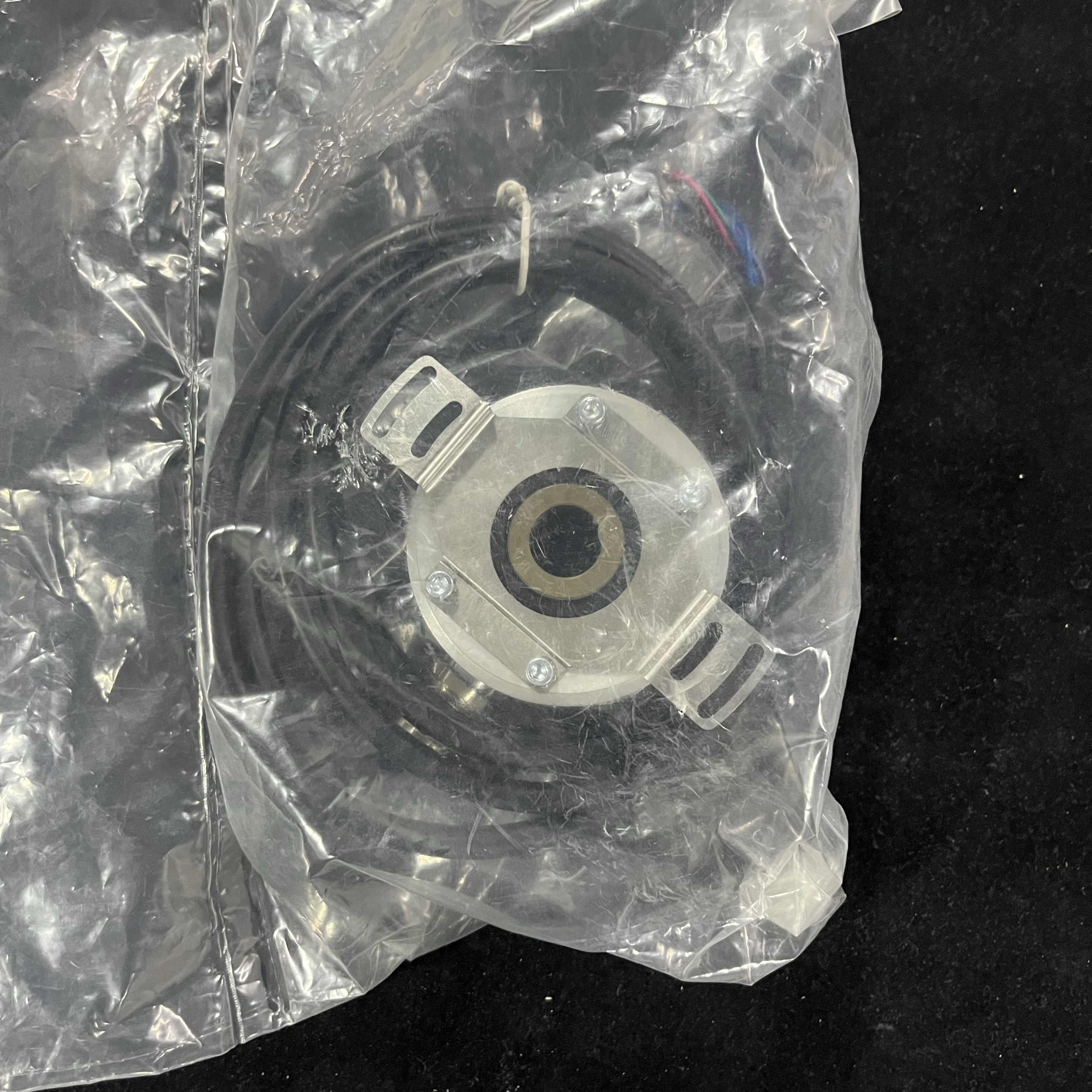 议价议价HENGSTLER RI642000BW7H9IBB5O 编码器 全新议价