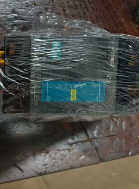 95新海为plc，c16s0t，拆口罩机的。数量一台。成色几--议价