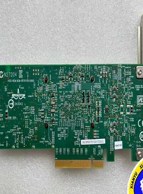 博通BroadcomBCM57810S10G双口万兆光-议价