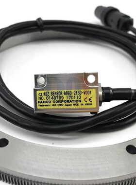 议价A860-2150-V001 A860-2150-T511发那科编码器模块 现货议价