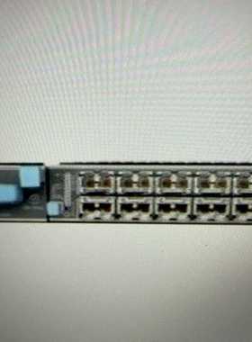 Juniper板卡EX9200-40F询价