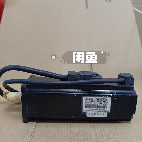 【询价】ECMA-C10604SS   台达   伺服电机