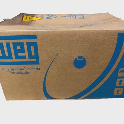 WEG 070569766 161173 1.5KW 2P 90L 208230V 50HZ B14T Mounting