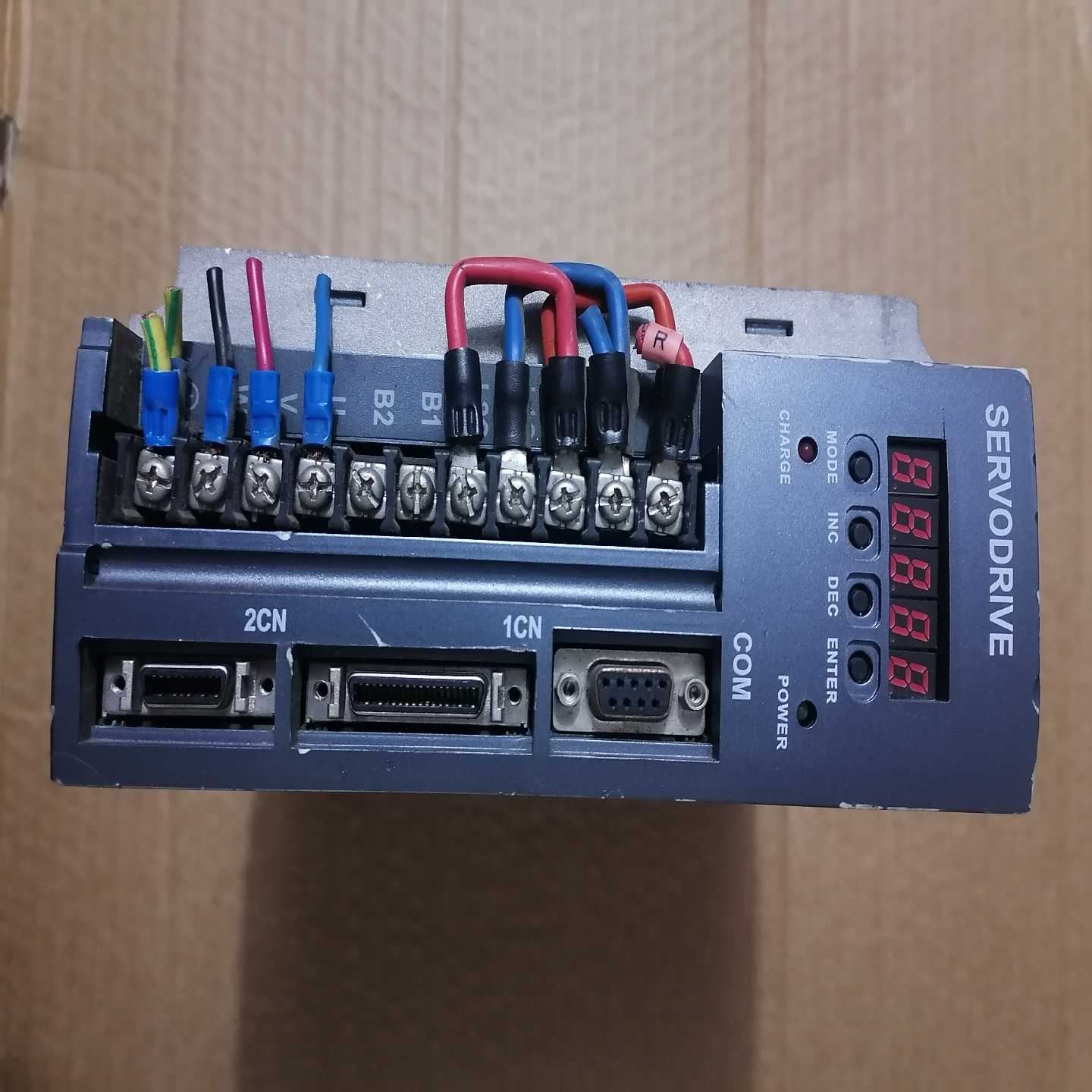 欧姆龙温控表e5ac-rx3asm-800